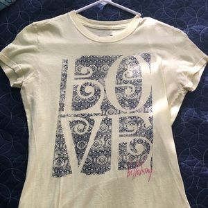 Billabong women’s T-shirt